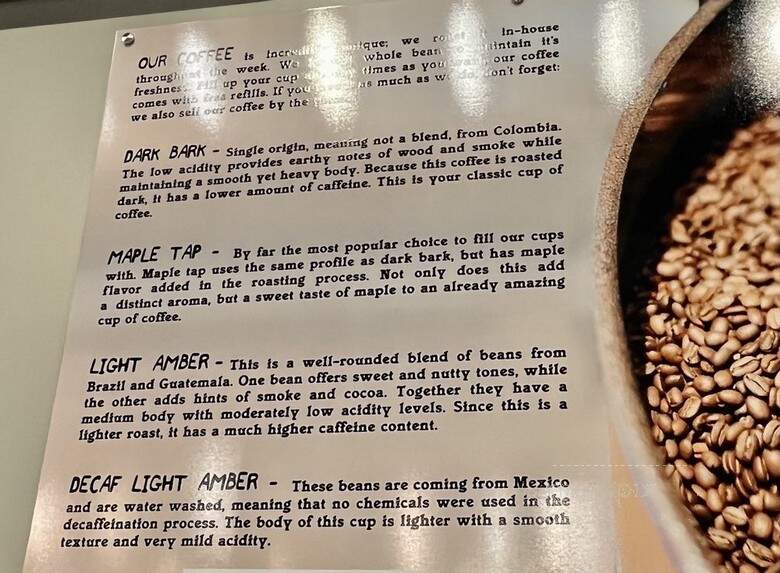 Maple Street Biscuit Company - Oviedo, FL menu_pic