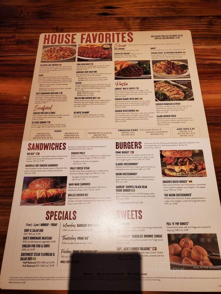 Miller's Ale House - Allentown, PA