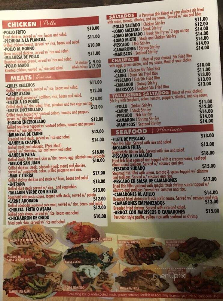 Mi Ranchito III - Norwalk, CT