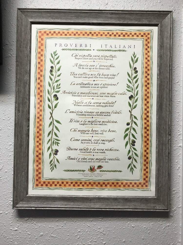 Norco Pizza Co - Norco, CA menu_pic