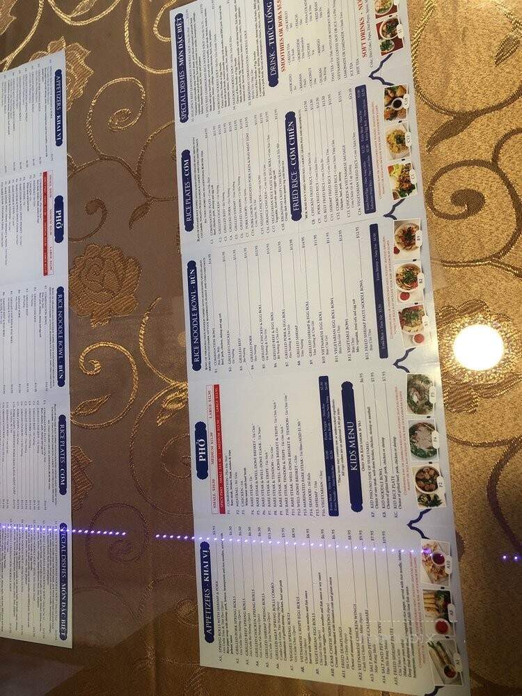 Pho Broadway - Littleton, CO