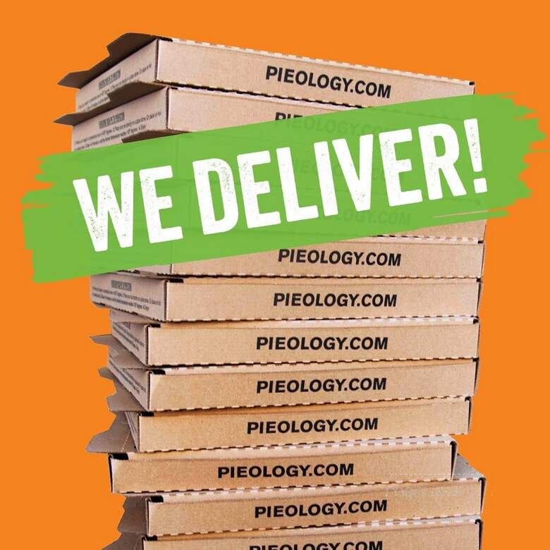 Pieology Pizzeria - Sacramento, CA