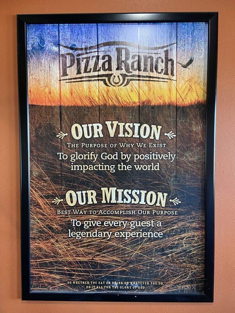 Pizza Ranch - Helena, MT