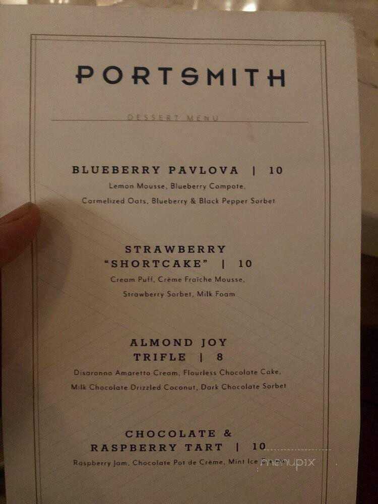Portsmith - Chicago, IL