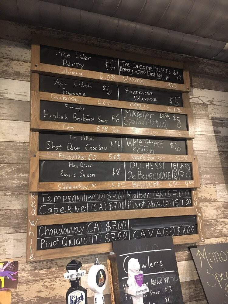 Pourworks - Raleigh, NC
