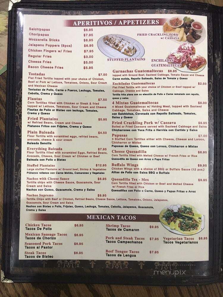 Rudy's Cafe and Restaurant - Manalapan Township, NJ