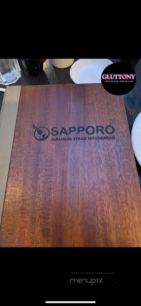 Sapporo - Cypress, TX