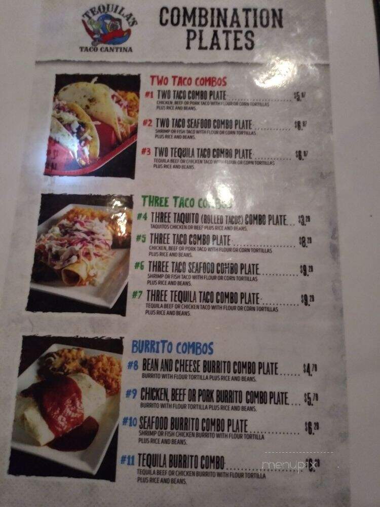Slot Burger - North Las Vegas, NV menu_pic