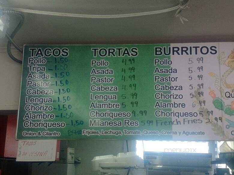 Taco Movile - Aurora, IL