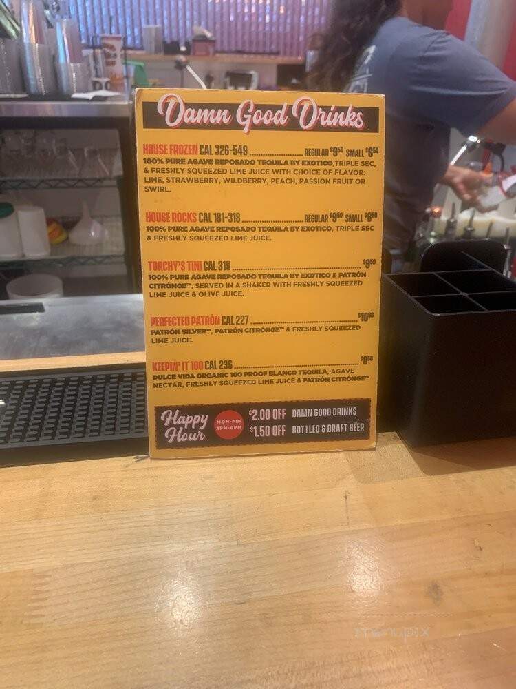 Torchy's Tacos - Houston, TX