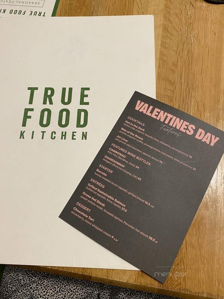 True Food Kitchen - Naples, FL