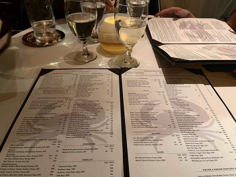 Truluck's - Chicago, IL
