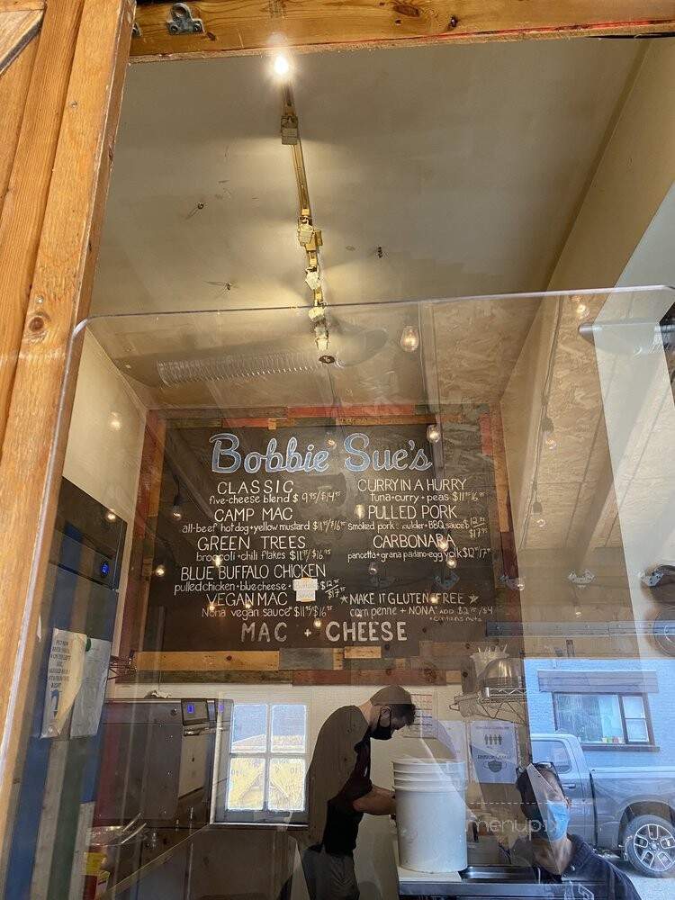 Bobbie Sue's - Toronto, ON
