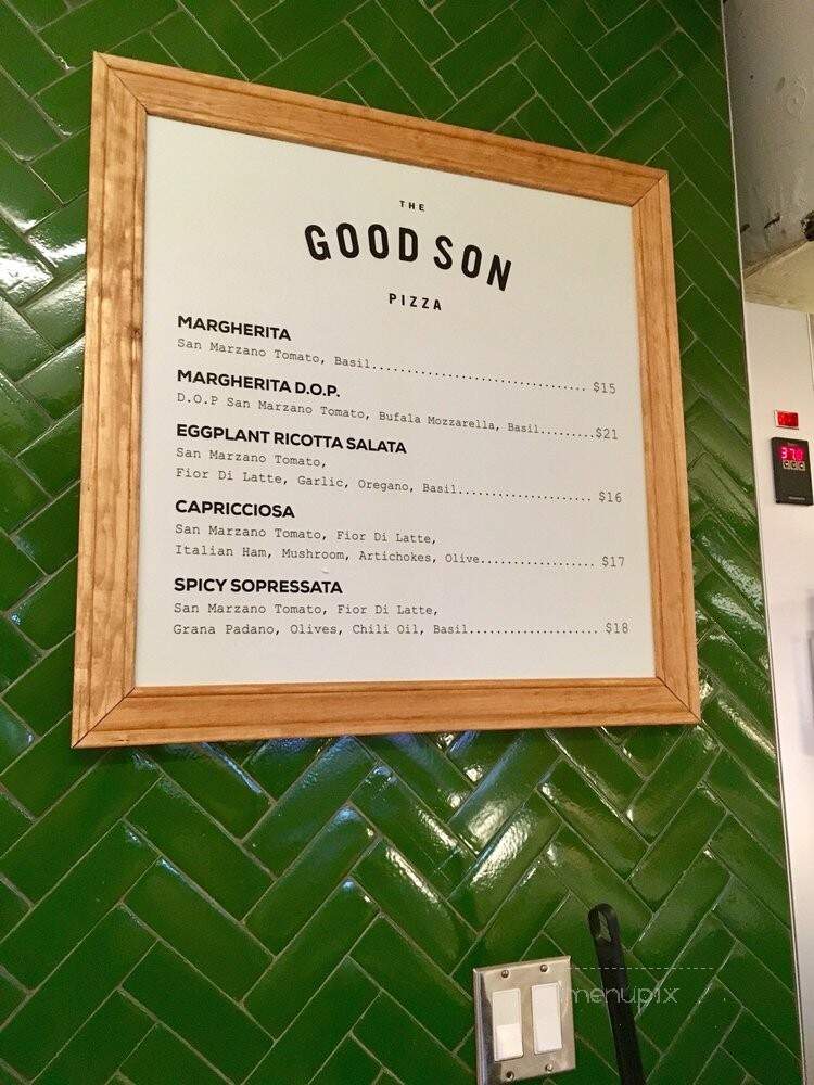 Assembly Chef's Hall - Toronto, ON