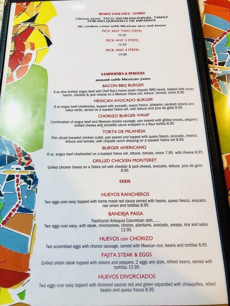 Su Casa Restaurant and Grill - Owings Mills, MD