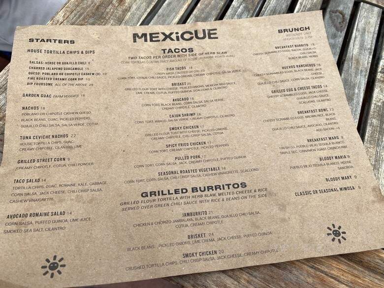 Mexicue - Stamford, CT