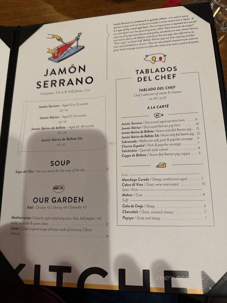 Toro Kitchen + Bar - San Antonio, TX