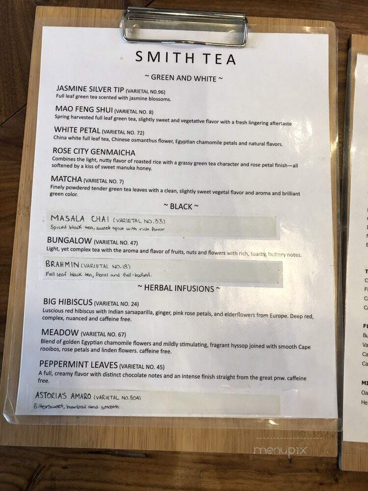 Indaba Coffee - Spokane, WA