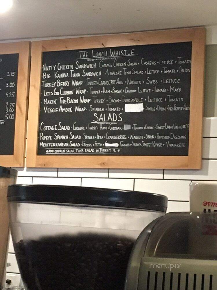 Ox and Crow Coffeehouse - Mahtomedi, MN
