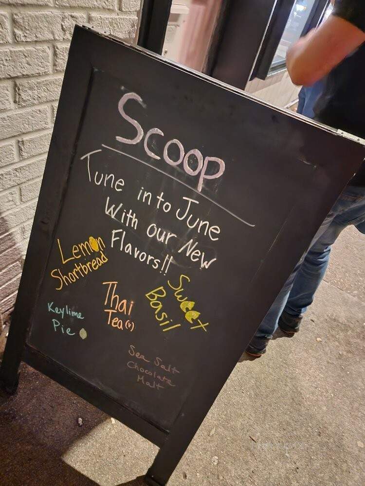 Scoop - Richmond, VA