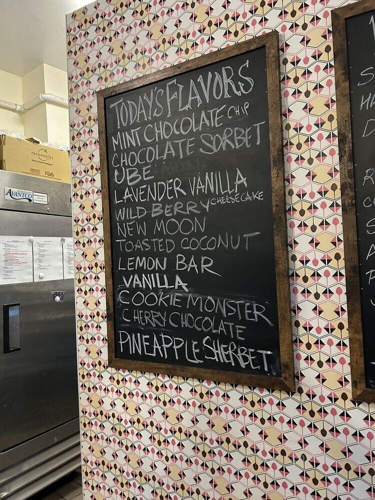 Crepe & Spoon - Minneapolis, MN menu_pic