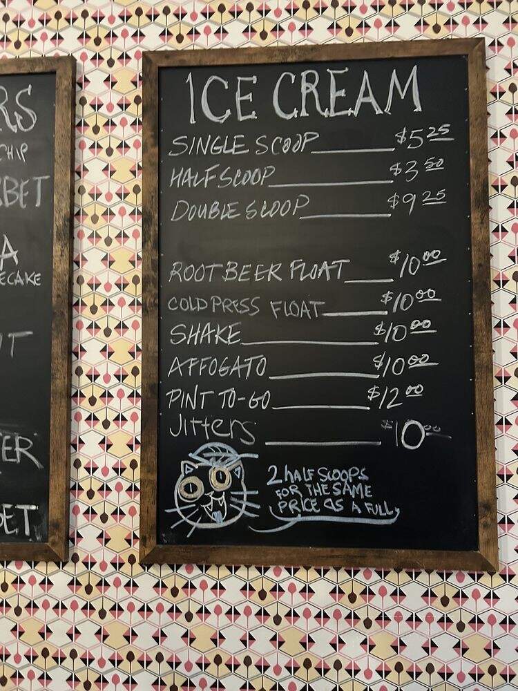Crepe & Spoon - Minneapolis, MN menu_pic