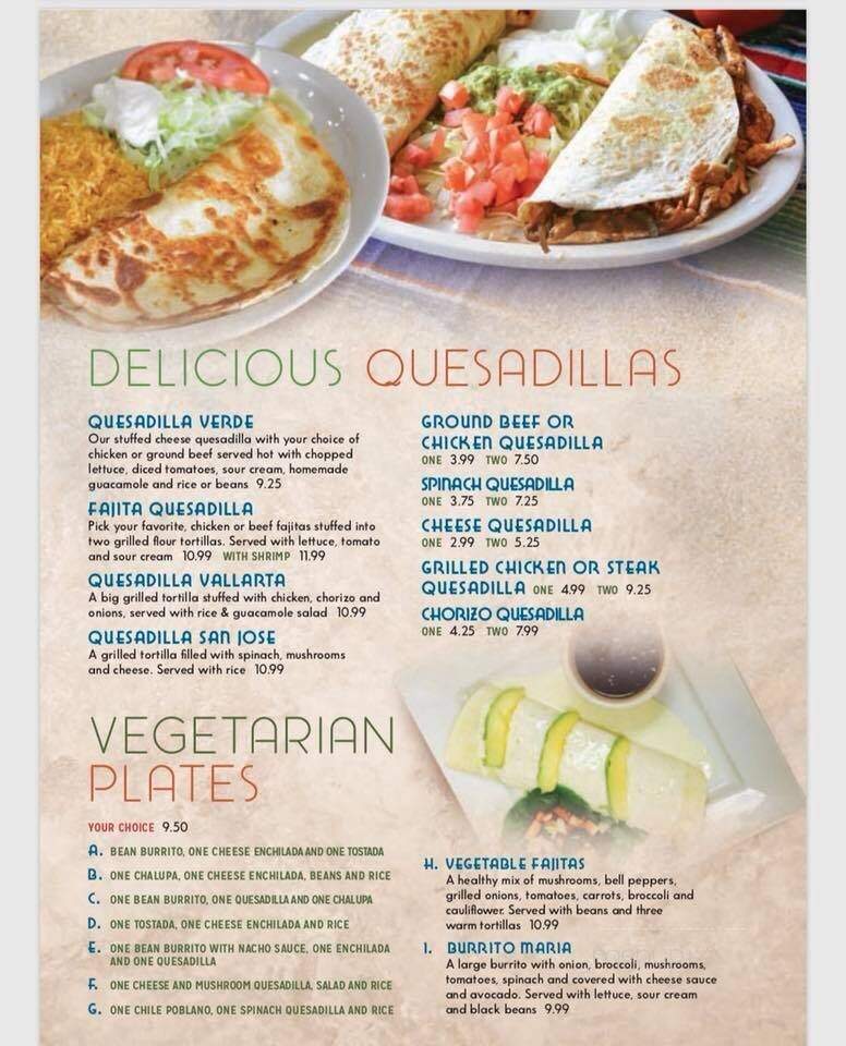 Acapulco Mexican Grill - Lansing, MI