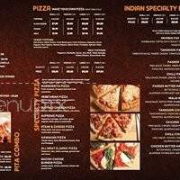 Pizza 360 - Ashburn, VA