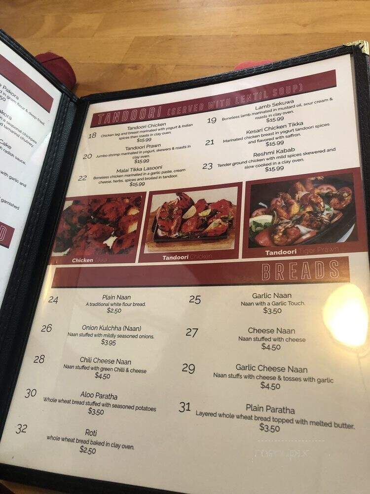 Himalayan Hut - St. Louis, MO