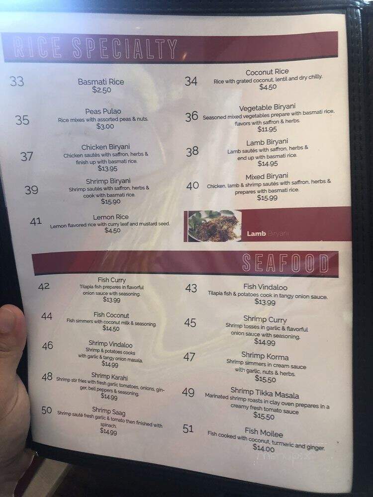 Himalayan Hut - St. Louis, MO