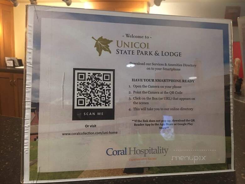 Unicoi State Park & Lodge - Helen, GA