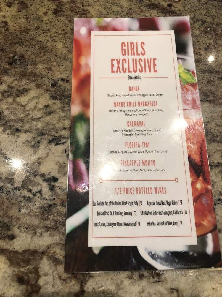 Boi Na Braza - Irving, TX menu_pic