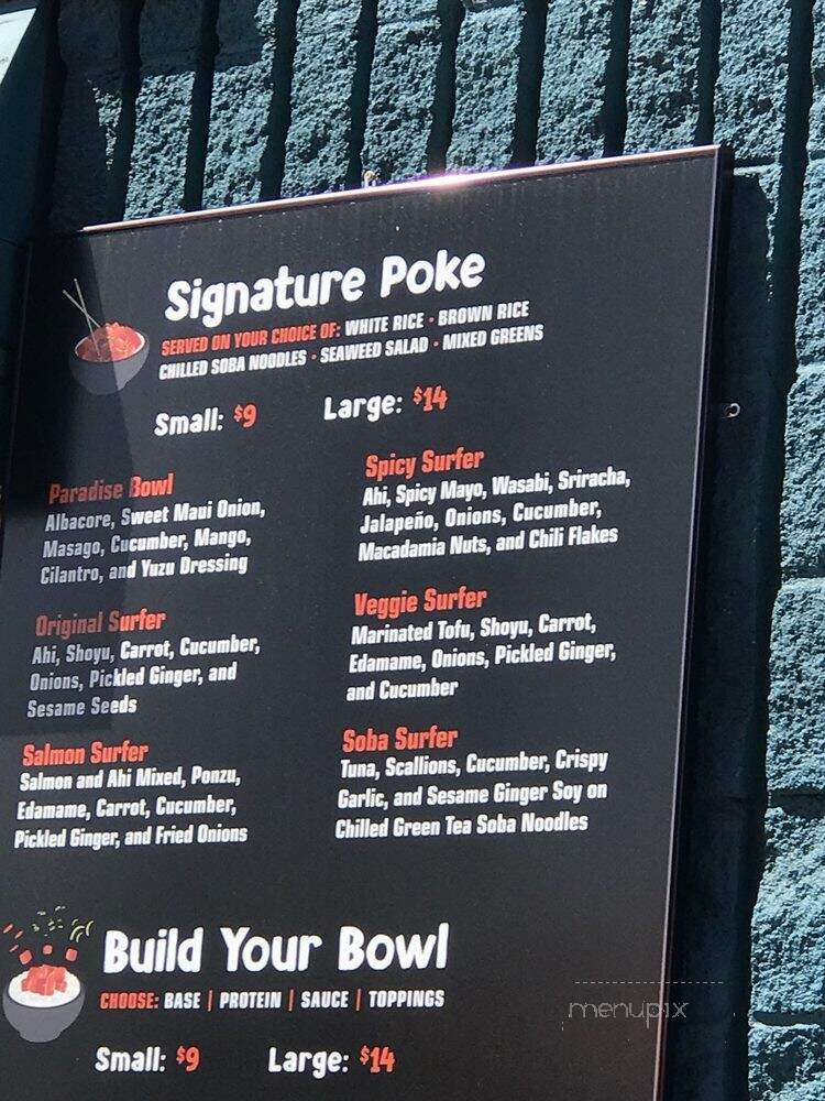 Sushi Venice - Los Angeles, CA