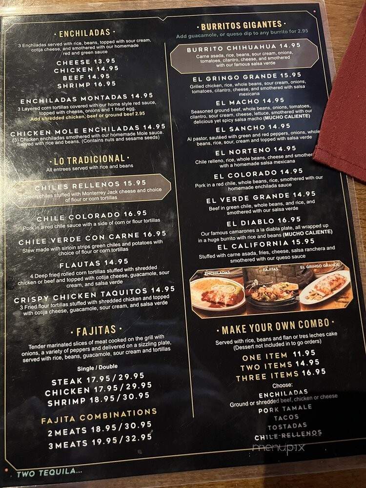 Chihuahua's Cantina & Grill - Reno, NV
