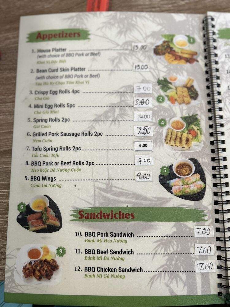 Pho Van - Hacienda Heights, CA