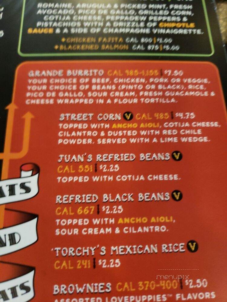 Torchy's Tacos - Cypress, TX