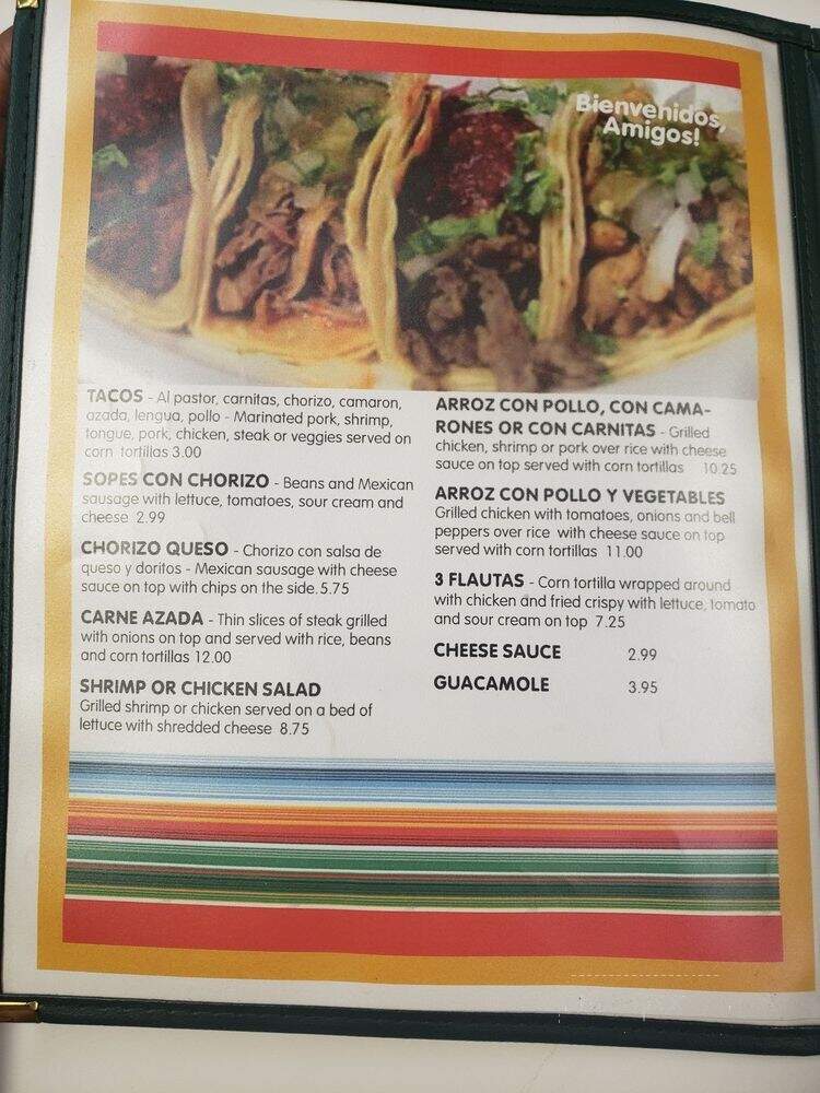 La Tapatia Market and Tacos - Morgantown, WV