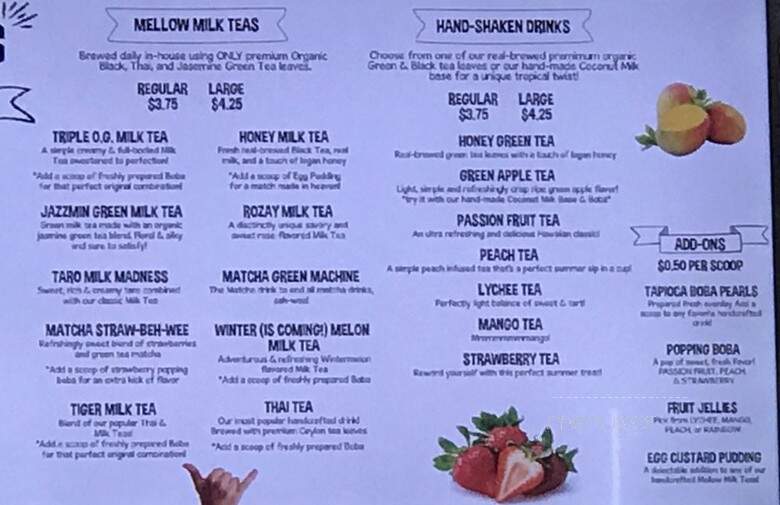 Pokilicious - Moreno Valley, CA menu_pic