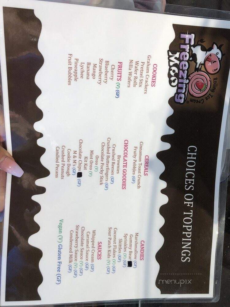 Freezing Moo - Wichita, KS menu_pic