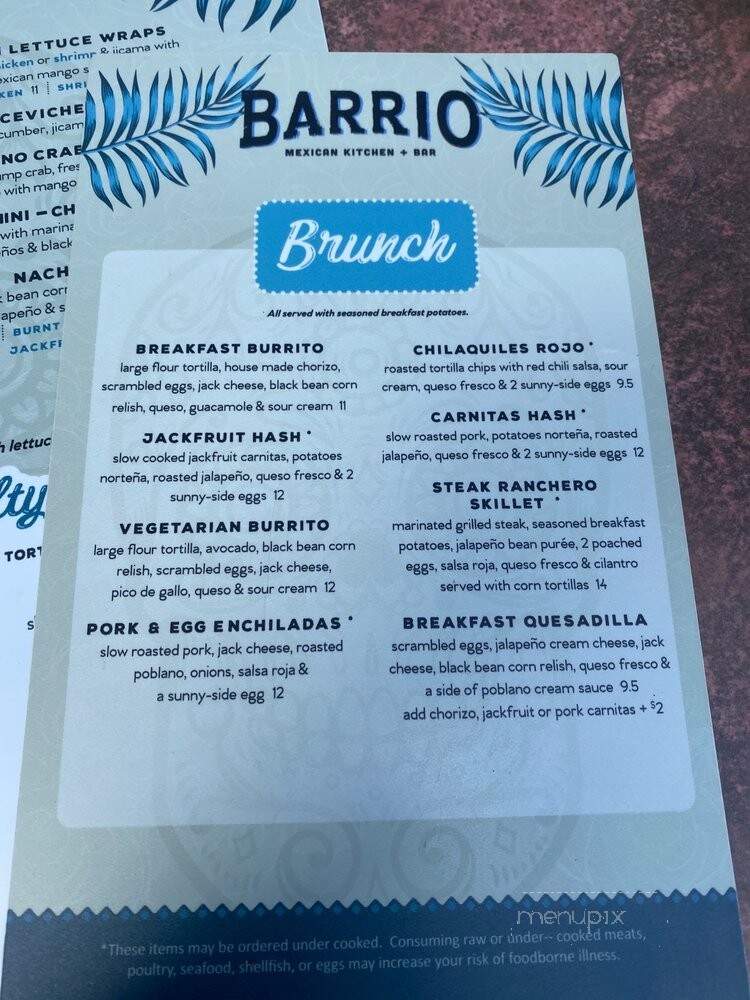 Brookside Barrio - Kansas City, MO