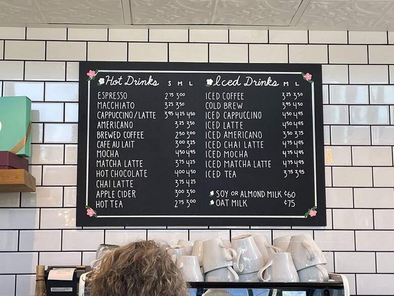 Woops! Coeur d'Alene - Coeur d'Alene, ID menu_pic