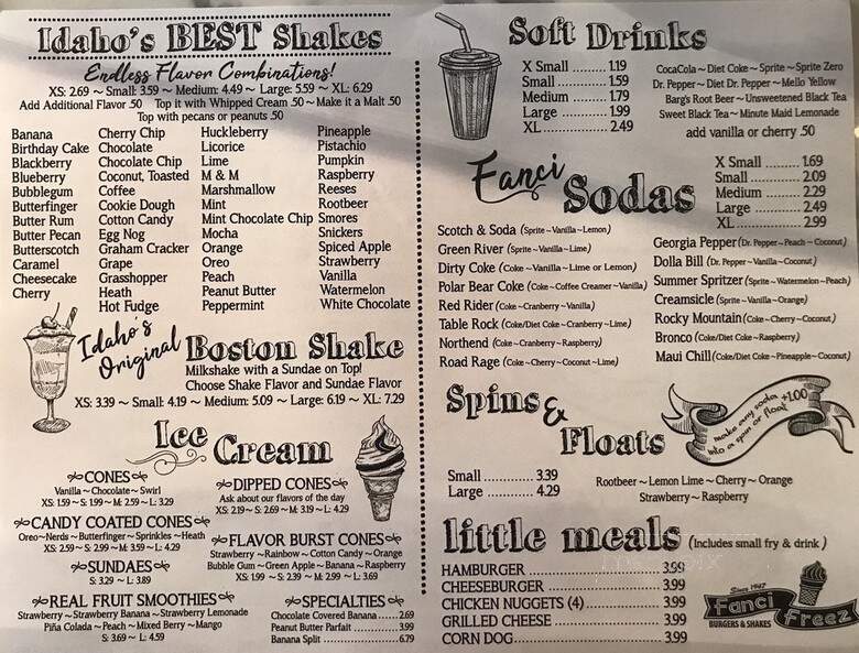 Fanci Freez - Meridian, ID menu_pic