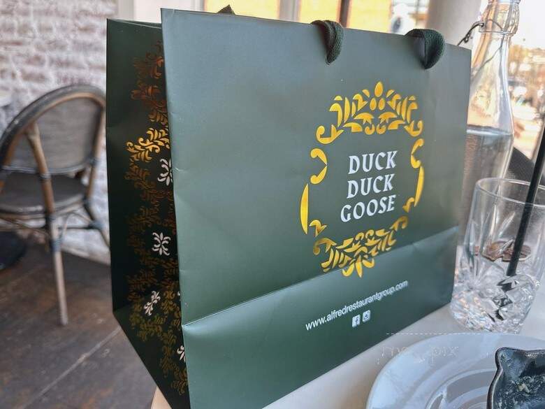 Duck Duck Goose Baltimore - Baltimore, MD
