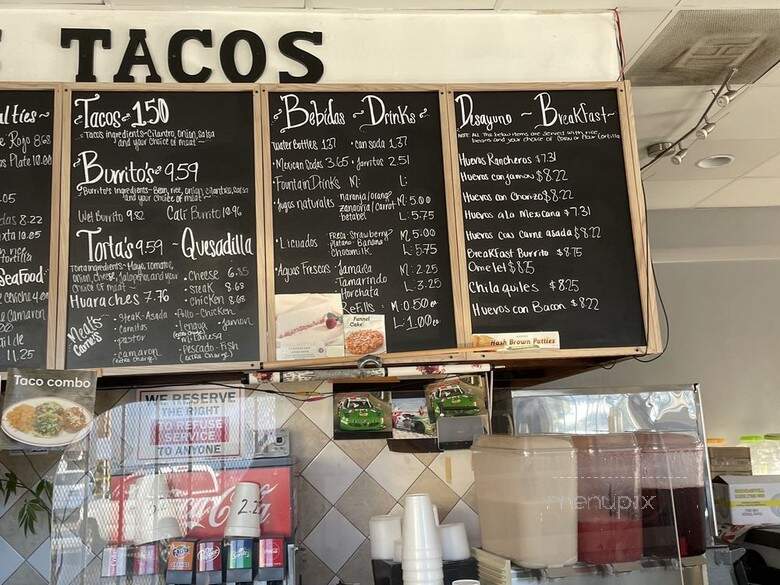 Joey's Tacos - Los Angeles, CA