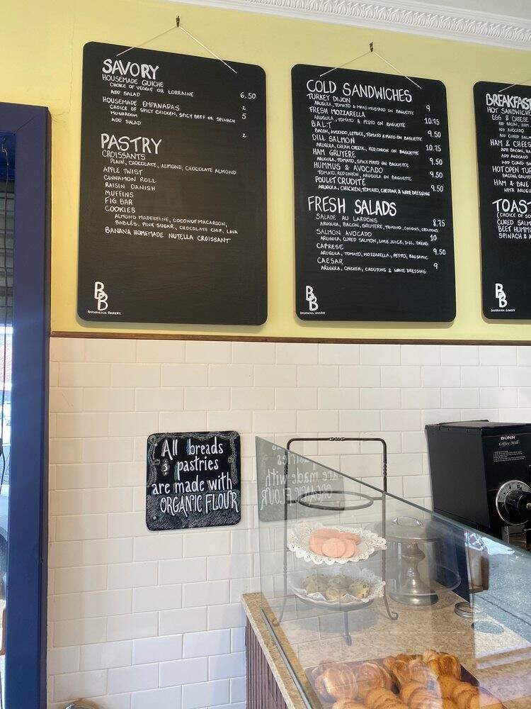 Carmentas Italian Specialties - Brooklyn, NY menu_pic