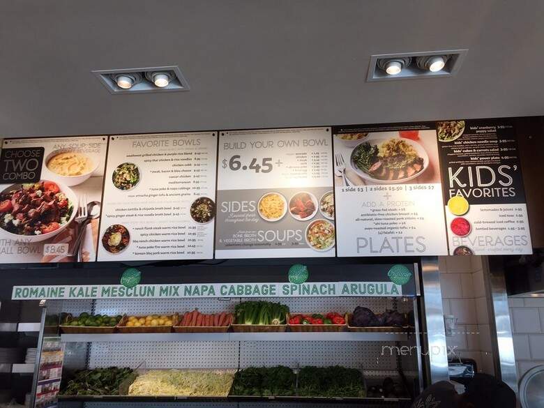 CoreLife Eatery - Fayetteville, NC