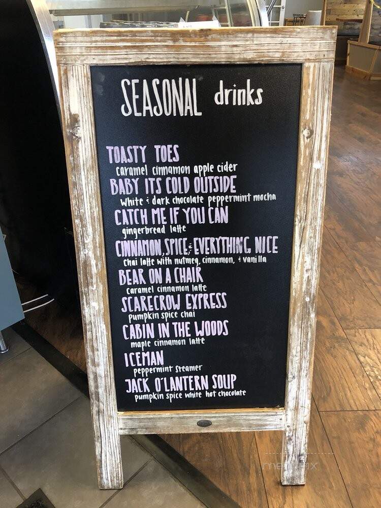 Local Roots - Richfield, MN menu_pic