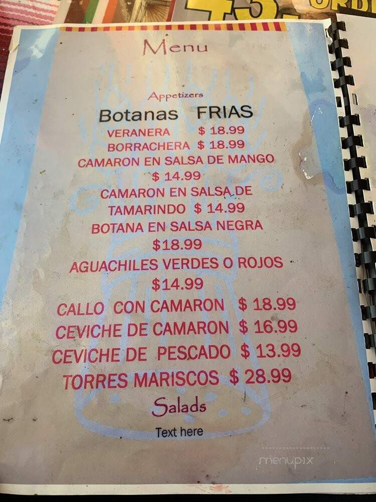 Tacos El Pariente - Salinas, CA