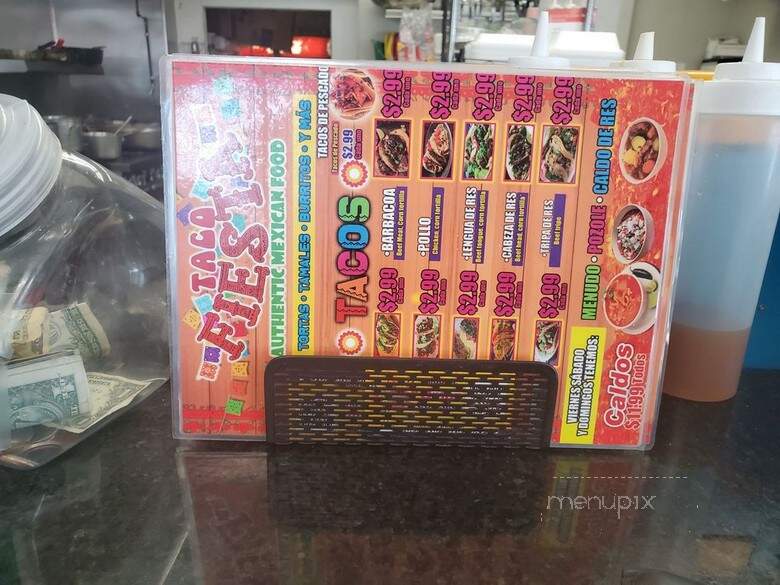 Taco menu_pic