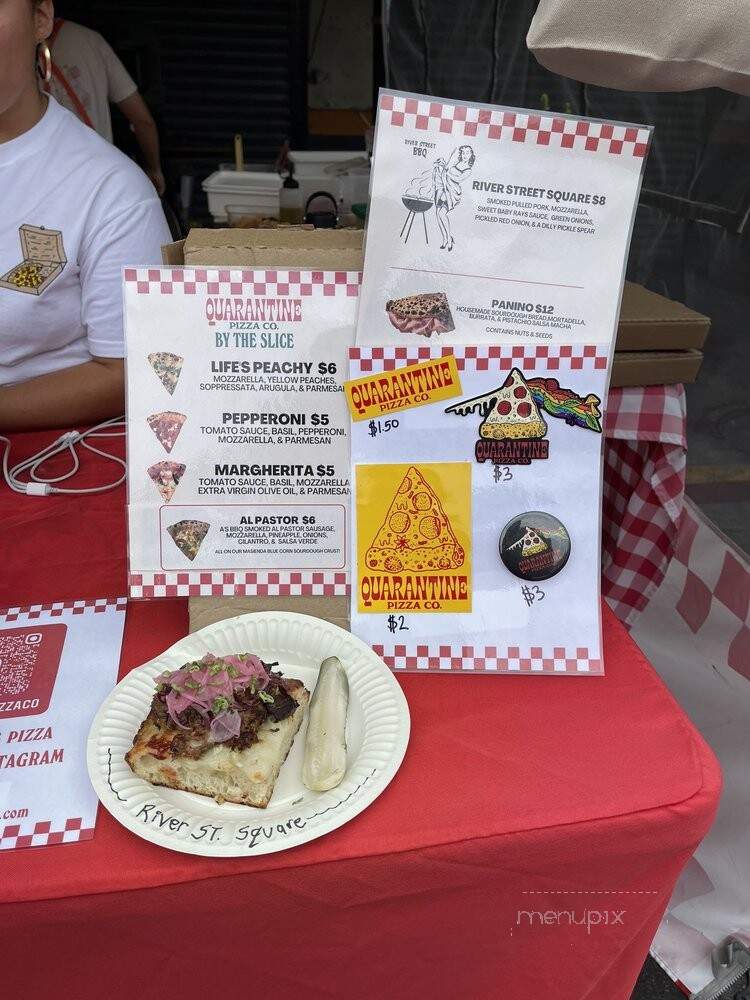 Smorgasburg - Los Angeles, CA menu_pic